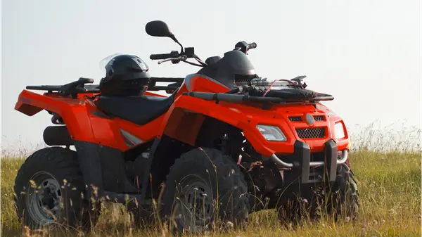 NTR OFFROAD