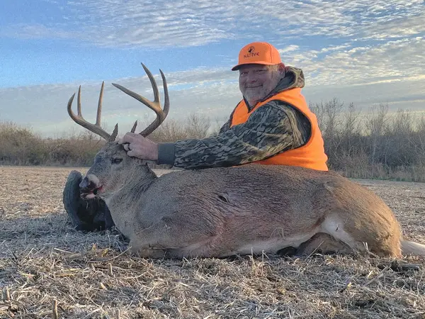 Northwest Missouri Bucks and Beards Outfitters
