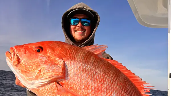 O Sea D Fishing Charters, Destin, FL