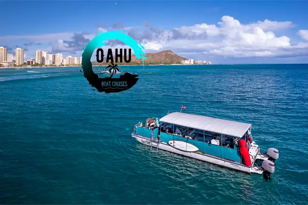 Oahu Boat Cruises