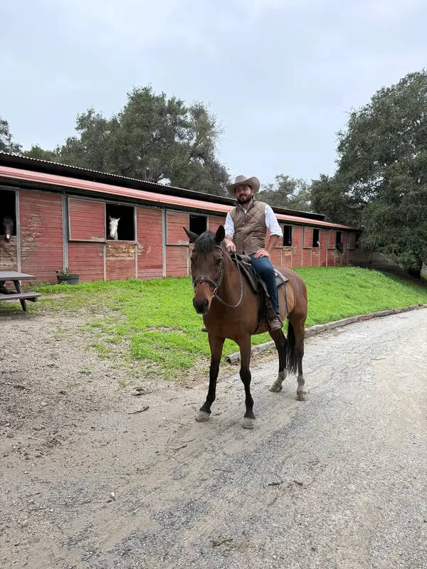 Oak Canyon Equestrian Center, photo 1