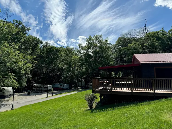 Oak Creek RV Resort and Campground