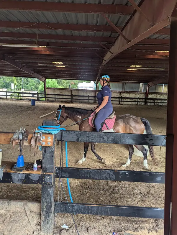 Oak Hollow Equestrian Center, photo 1