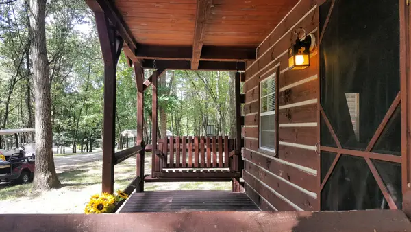 Oak Lake RV Resort