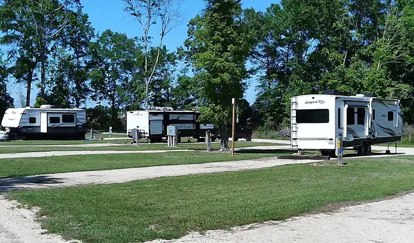 Oak Ridge RV Park
