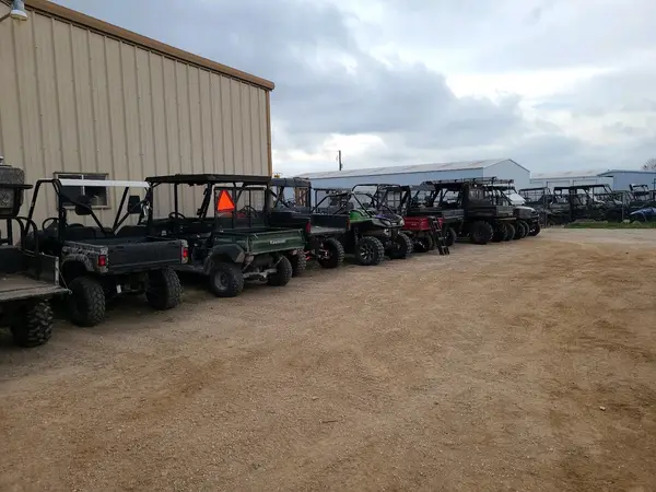 Oak Valley Outdoors