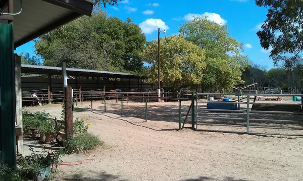 Oak Valley Stables