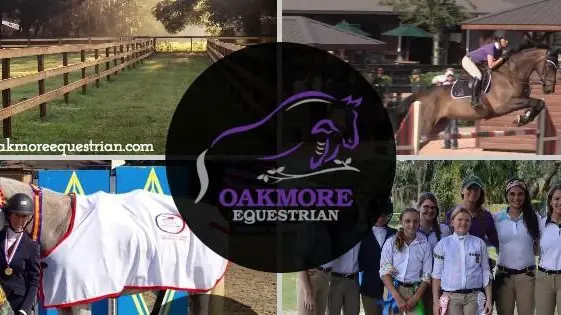 Oakmore Equestrian Center