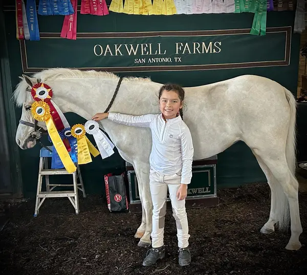 Oakwell Farms, photo 2