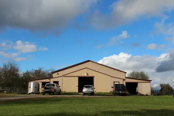 Oakwood Acres Farm