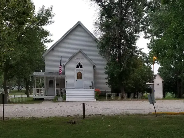 Oakwood RV Park