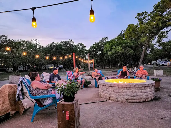 Oakwood RV Resort