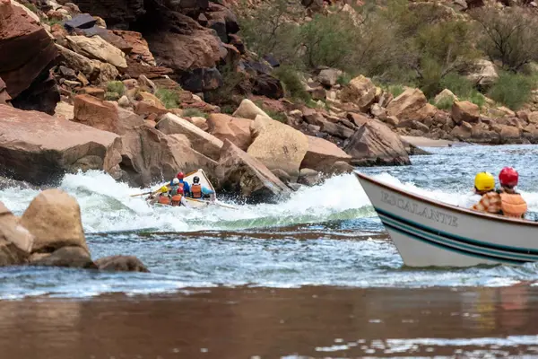 OARS Grand Canyon, Flagstaff, AZ