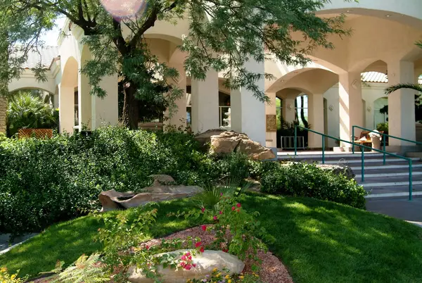 Oasis Las Vegas RV Resort