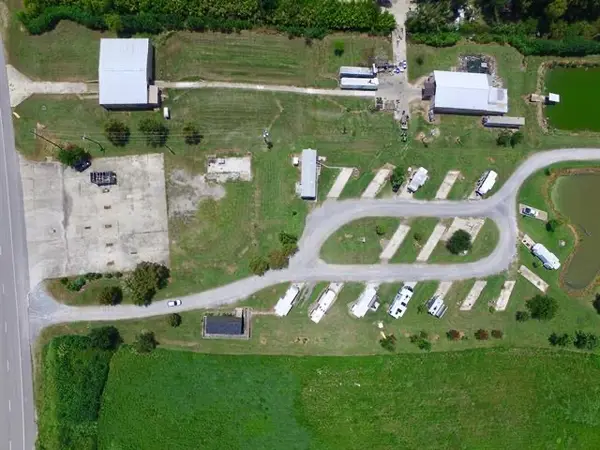 Oasis RV Resort, LLC - RV Park & Cabin Rentals