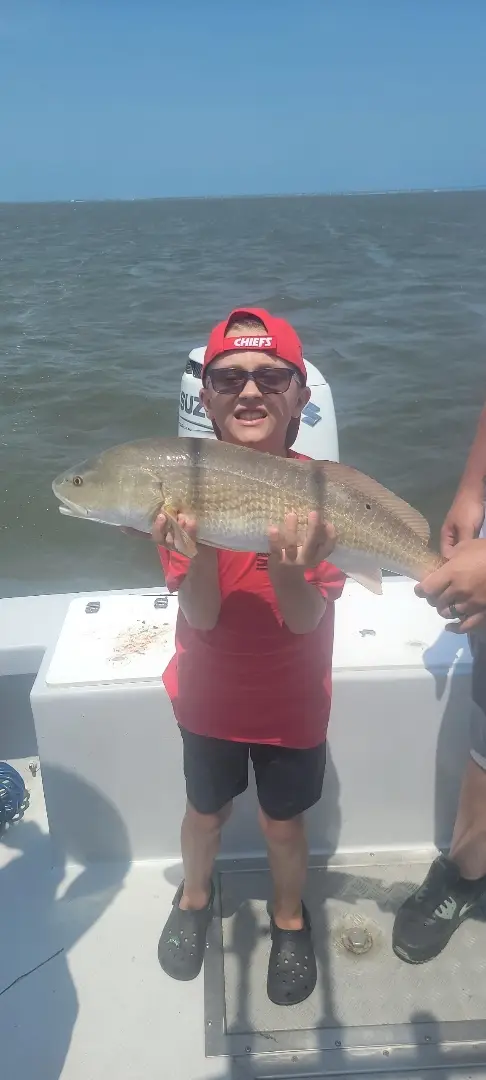 OBX Inshore Charters, Wanchese, NC