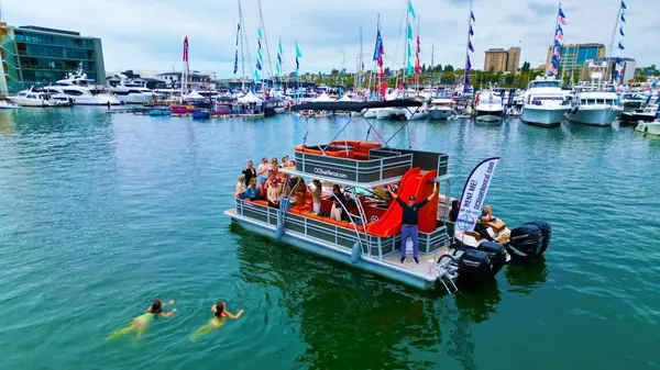OC Boat Rentals