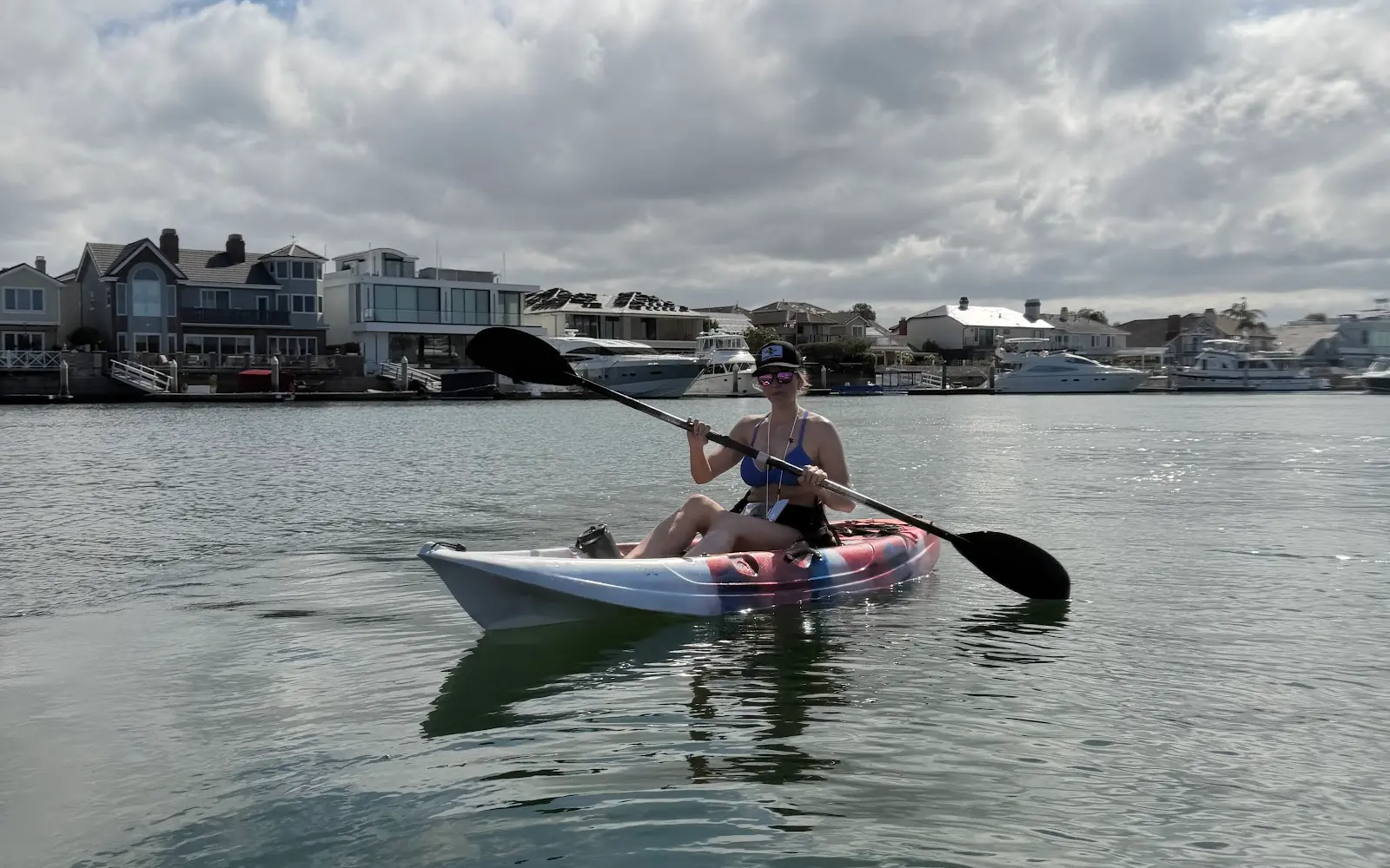 OC Paddlesports