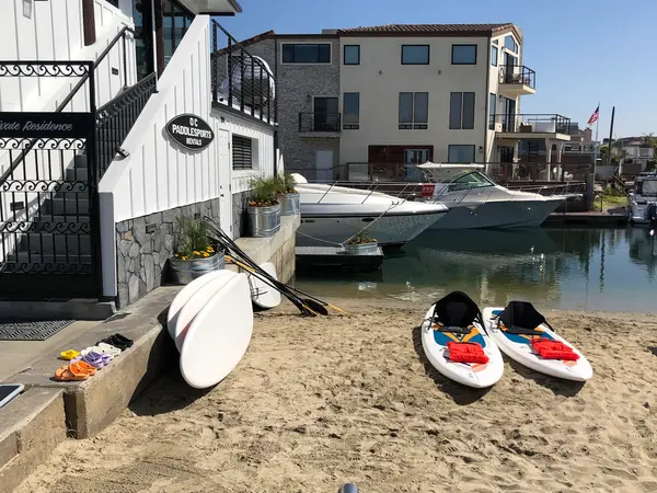 OC Paddlesports, photo 1