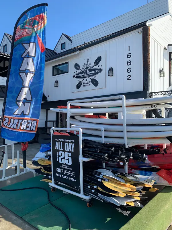 OC Paddlesports, photo 2