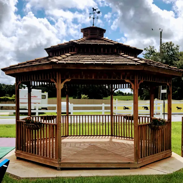Ocala Sun RV Resort