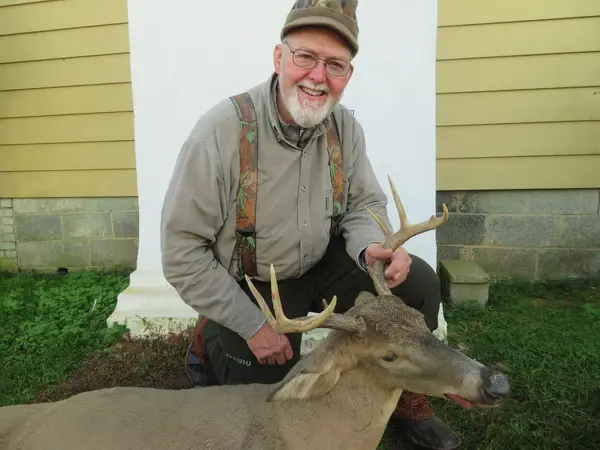 Occoneechee Hunting Lodge