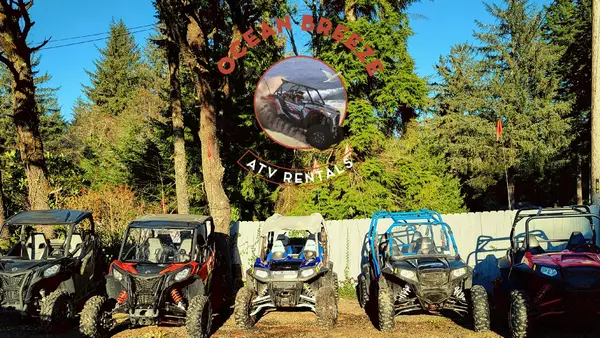 Ocean Breeze ATV Rentals