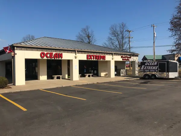 Ocean Extreme Dive & Travel Center Inc