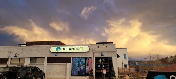Ocean First
