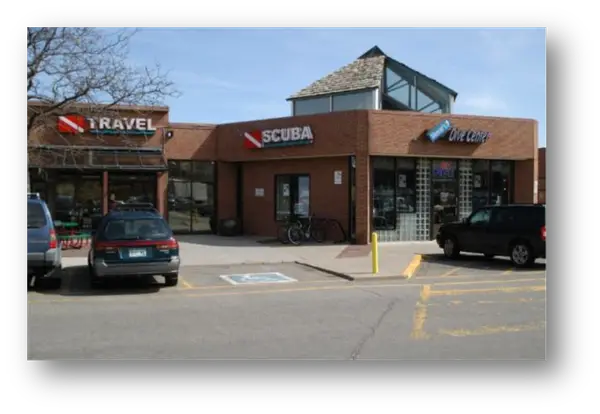 Ocean First Travel Center
