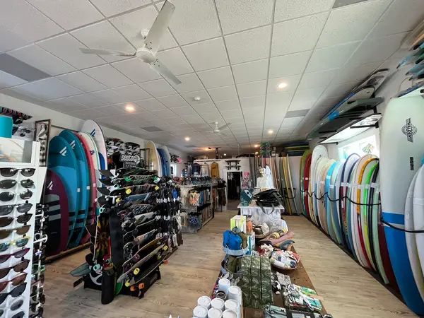 Ocean House Surf Shop