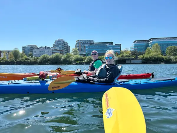 Ocean River Adventures - Downtown, photo 1