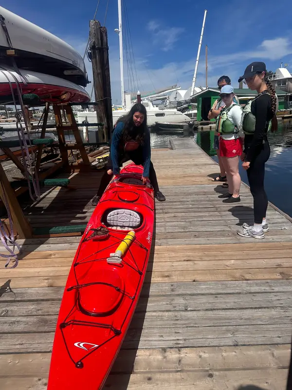 Ocean River Adventures - Downtown, photo 2