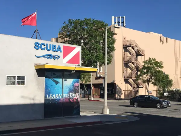 Ocean Safari Scuba