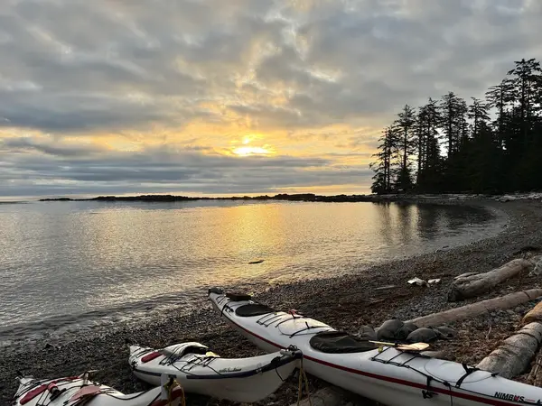 Ocean Sound Kayaking, photo 1