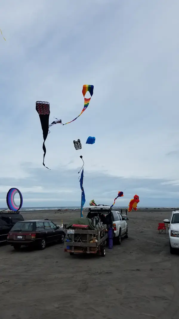 Oceanic Rv Park