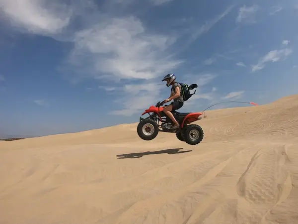 Oceano Dunes State Vehicular Recreation Area