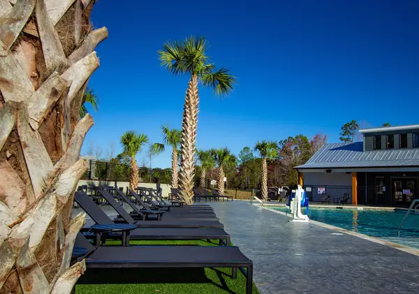 Oceans RV Resort