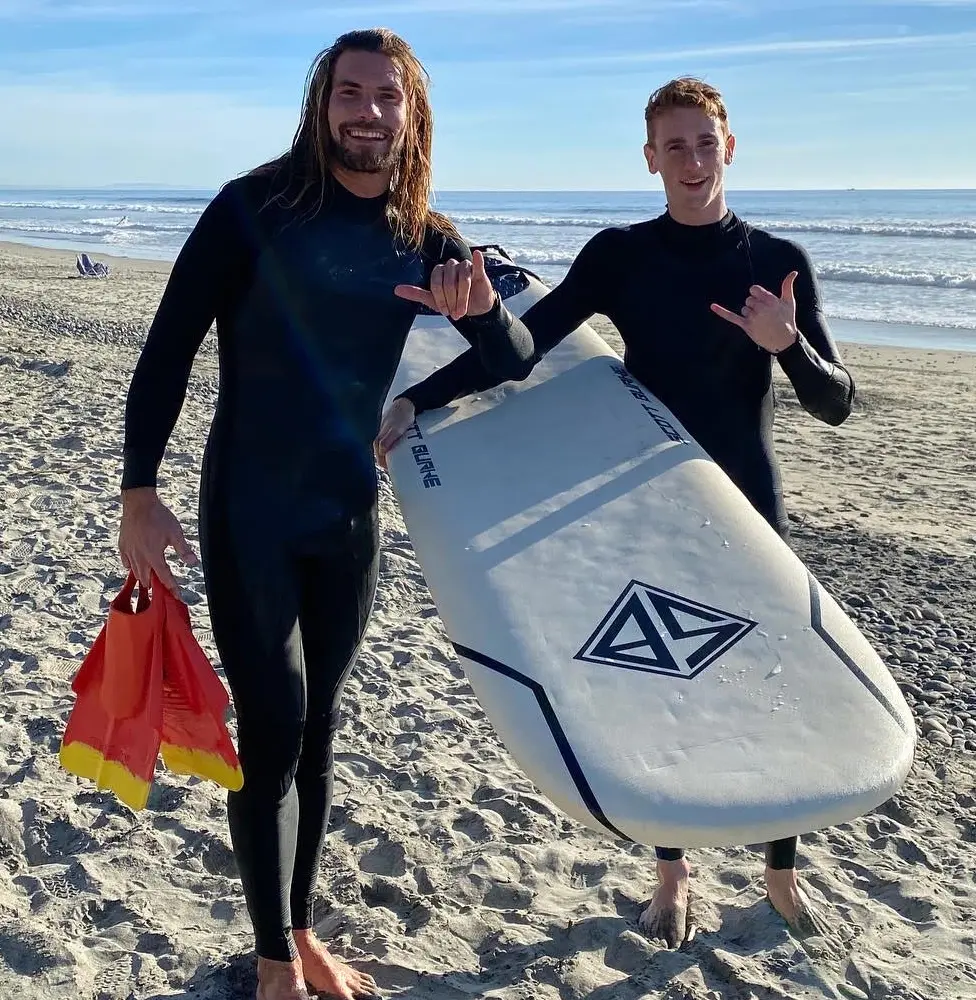 Oceanside Surf School