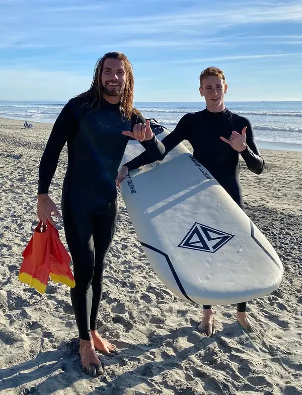 Oceanside Surf School