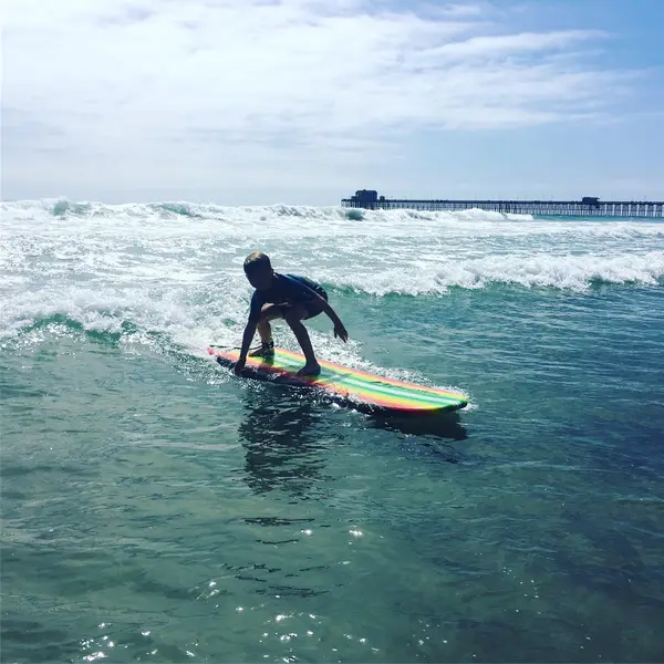 Oceanside Surf School, photo 1