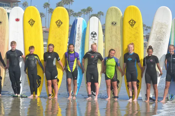 Oceanside Surf School, photo 2