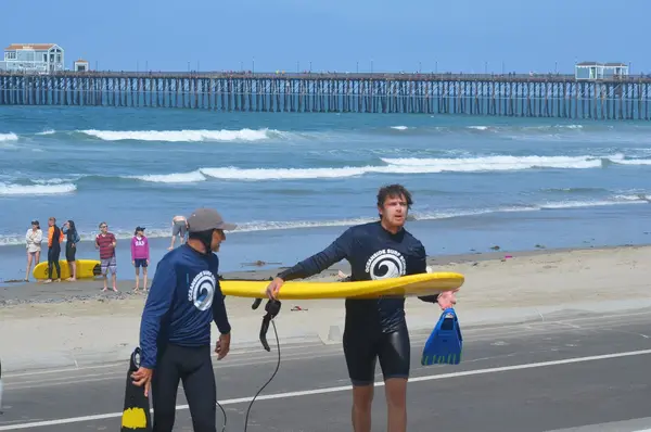 Oceanside Surf School, photo 3