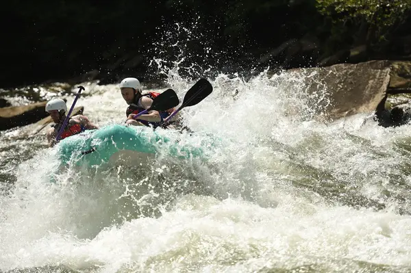 Ocoee Watersports, Ocoee, TN