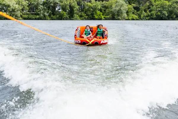 Oconee Wild Watersports
