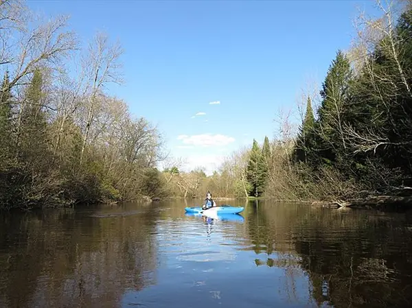 Oconto River Rafting and Tubing LLC & Pulcifer Pub