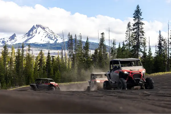 Octane Adventures Scenic Adventure Tours
