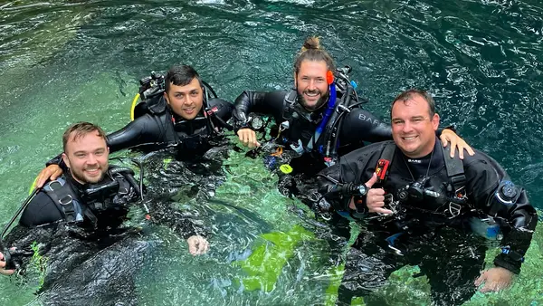 Odyssea Adventures