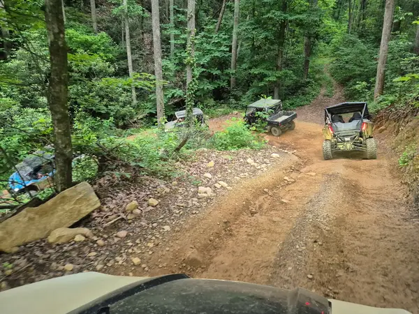Off-Road Gatlinburg