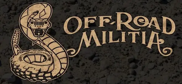 Off-Road Militia